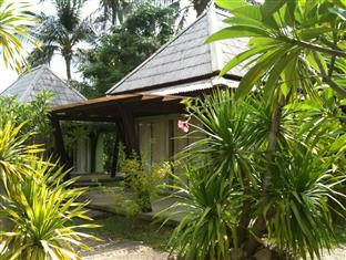 Thiptara Houses 湄南海滩 外观 照片